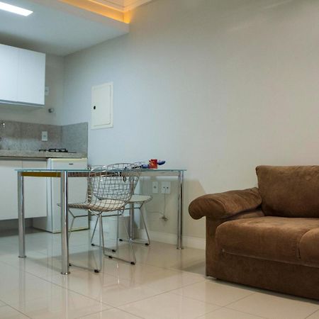Guara Inn Flat Service Guaratinguetá Szoba fotó