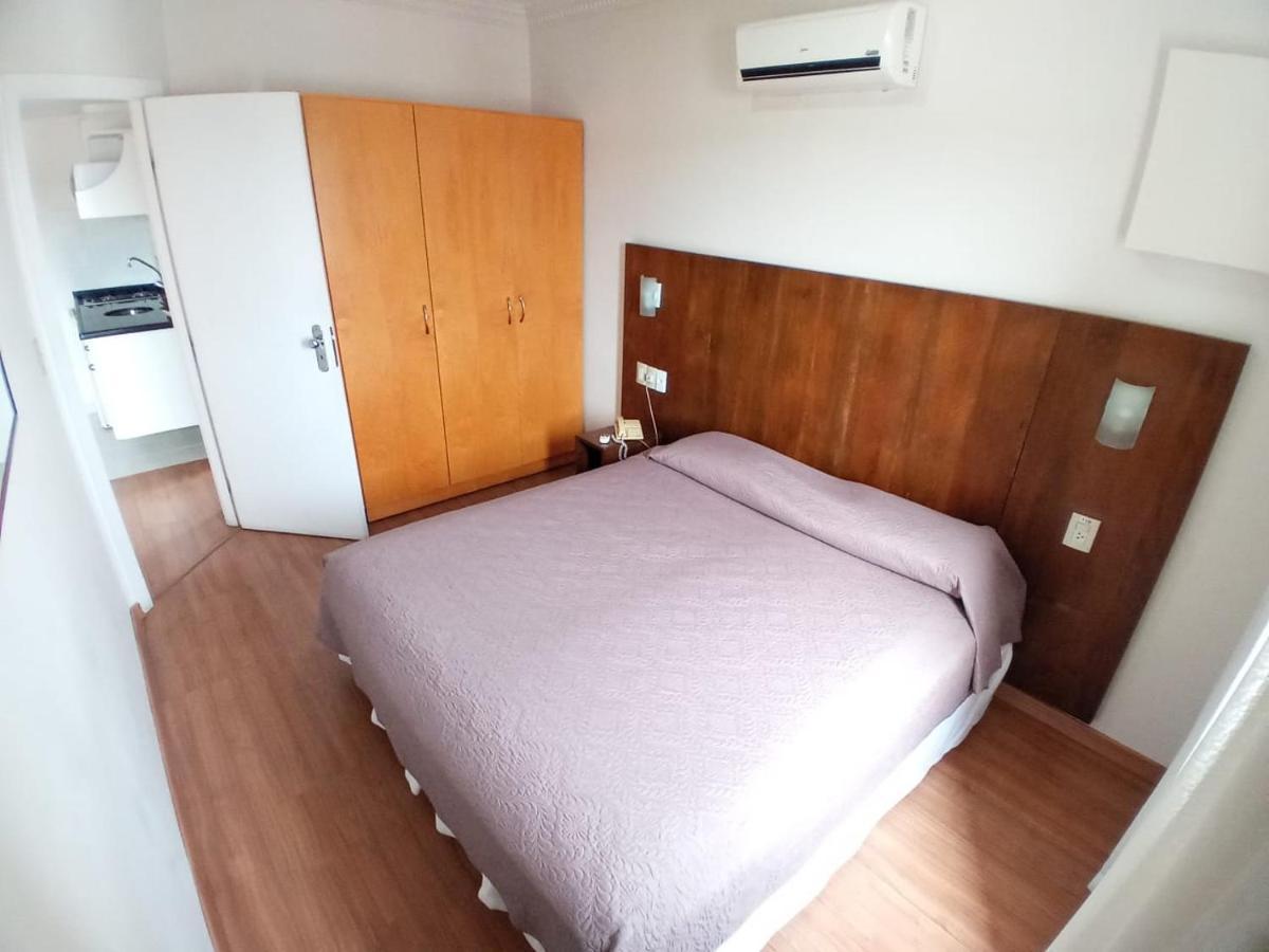Guara Inn Flat Service Guaratinguetá Kültér fotó
