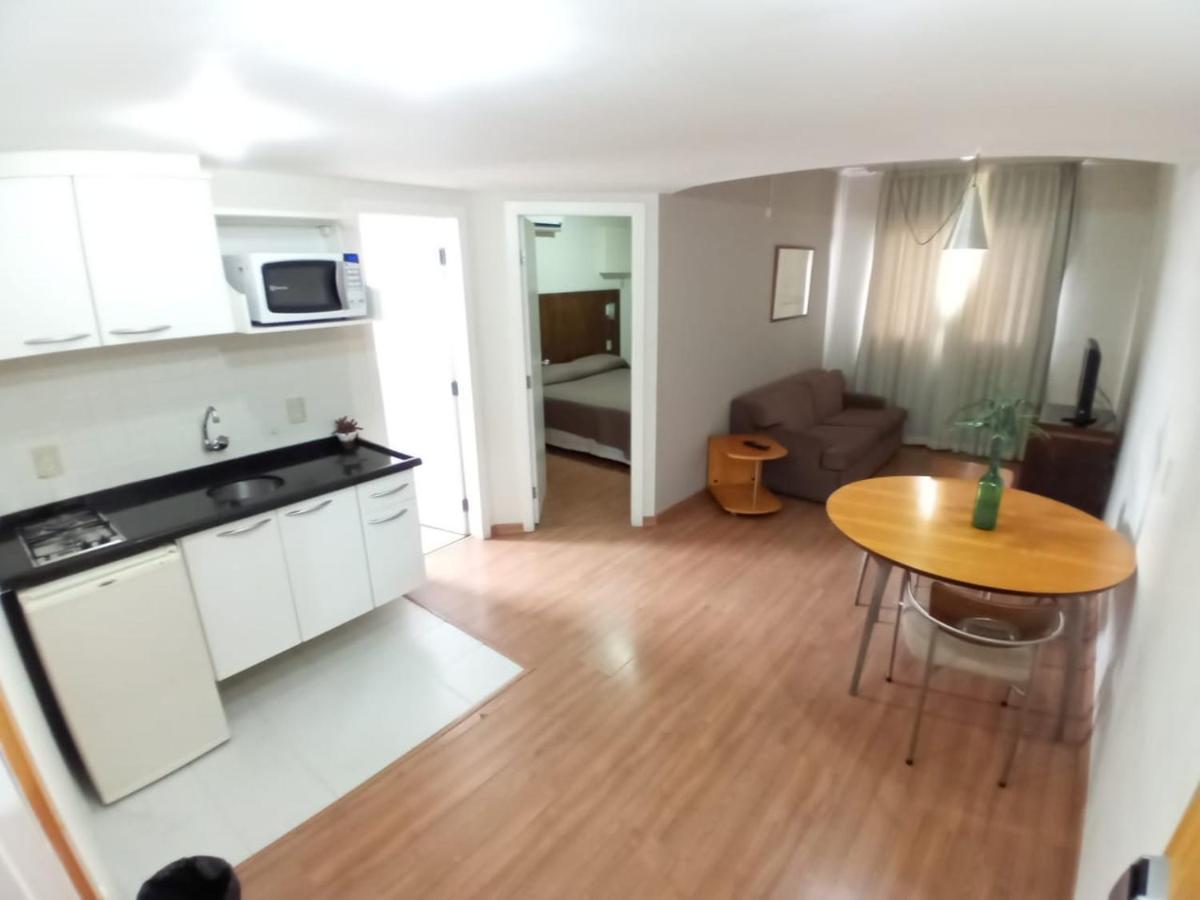 Guara Inn Flat Service Guaratinguetá Kültér fotó