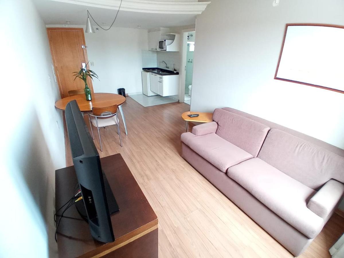 Guara Inn Flat Service Guaratinguetá Kültér fotó
