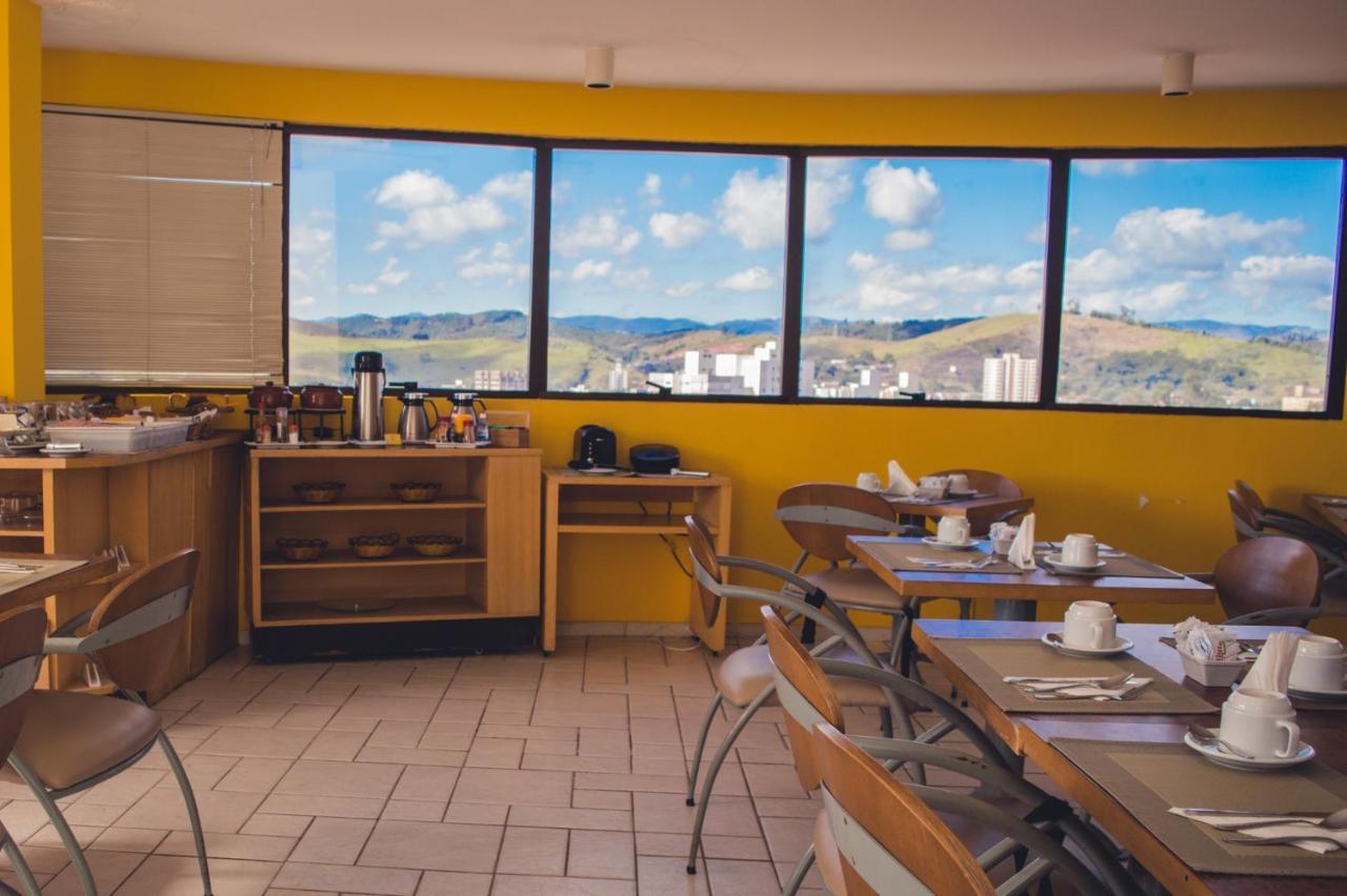 Guara Inn Flat Service Guaratinguetá Kültér fotó