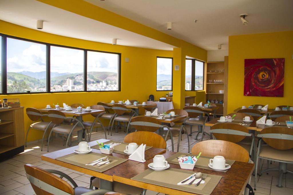 Guara Inn Flat Service Guaratinguetá Kültér fotó