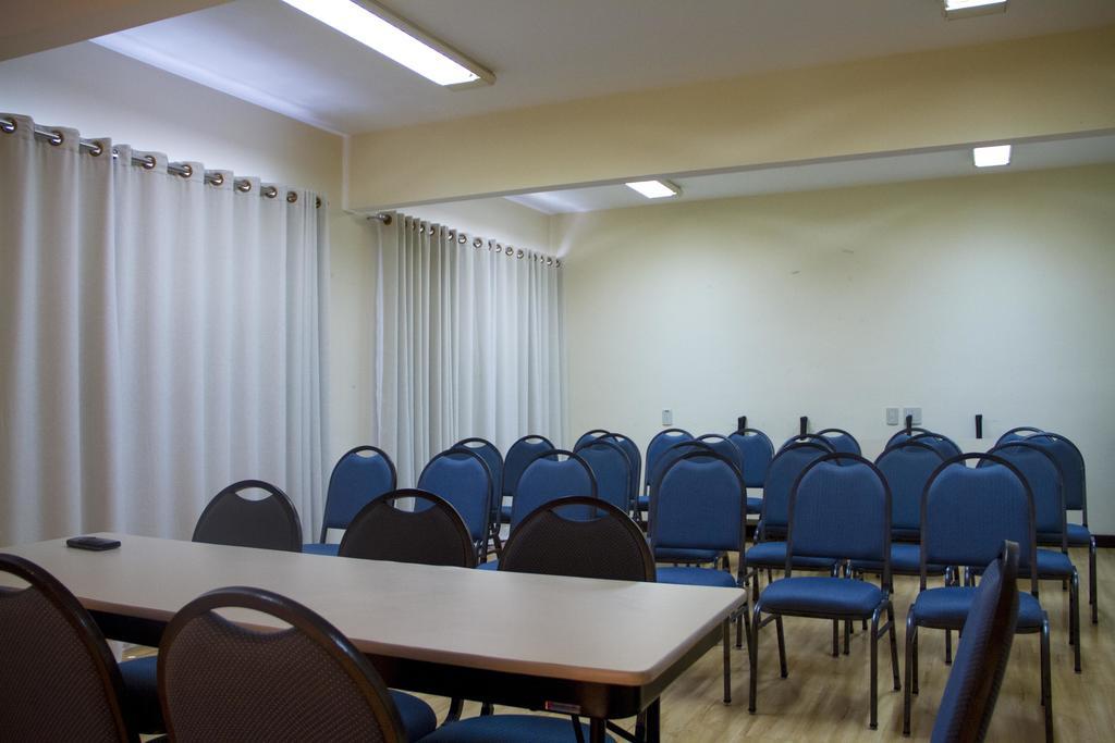 Guara Inn Flat Service Guaratinguetá Kültér fotó