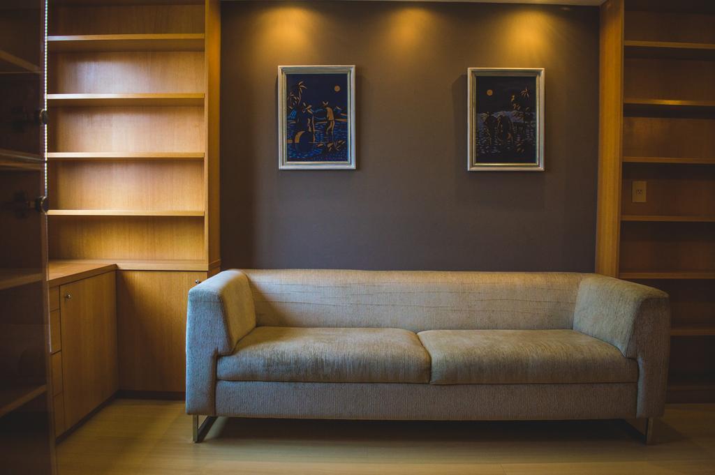 Guara Inn Flat Service Guaratinguetá Kültér fotó