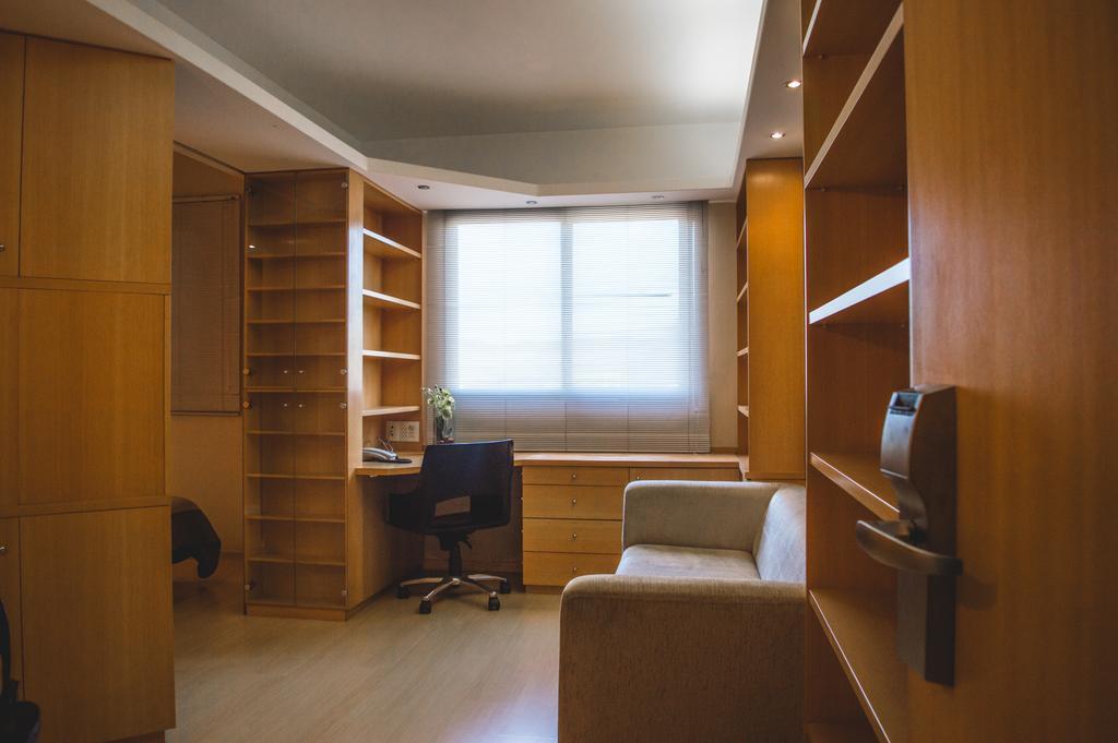 Guara Inn Flat Service Guaratinguetá Kültér fotó