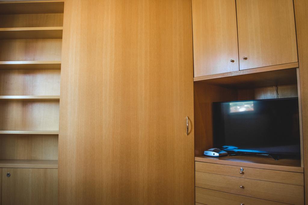 Guara Inn Flat Service Guaratinguetá Kültér fotó